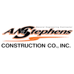 AM Stephens new logo