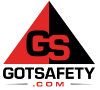 GS Got Safety.com logo